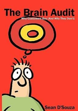 The Brain Audit book cover