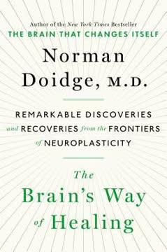 The Brain's Way of Healing book cover