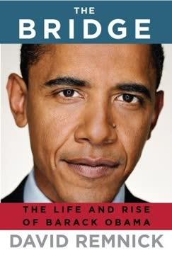 The Bridge book cover