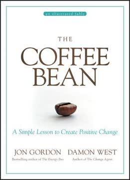 The Coffee Bean book cover