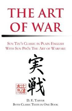 The Complete Art of War book cover