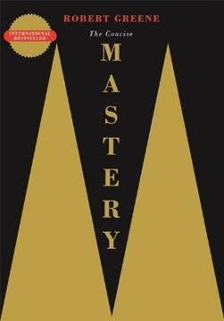 The Concise Mastery book cover