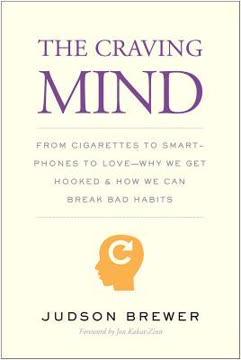 The Craving Mind book cover