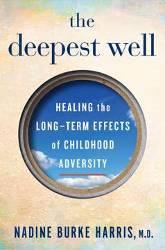 The Deepest Well book cover