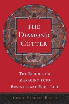The Diamond Cutter book cover