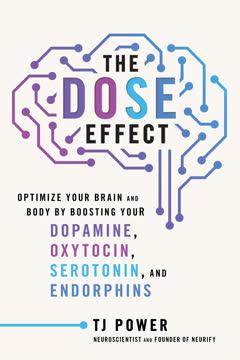 The DOSE Effect book cover