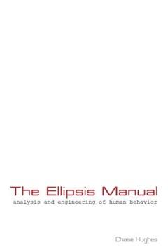 The Ellipsis Manual book cover