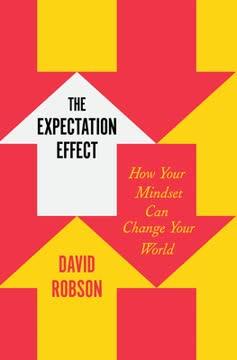 The Expectation Effect book cover