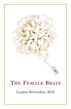 The Female Brain book cover