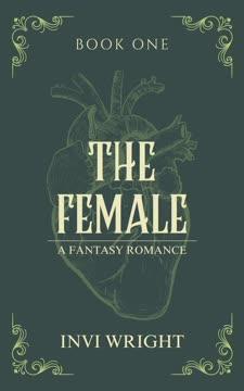 The Female book cover