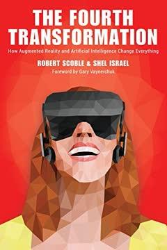The Fourth Transformation book cover