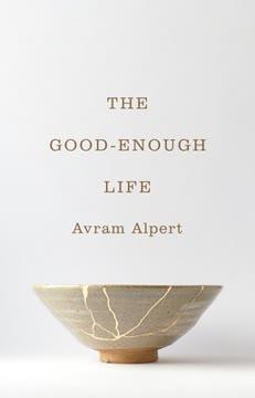 The Good-Enough Life book cover