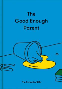 The Good Enough Parent book cover