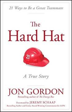 The Hard Hat book cover