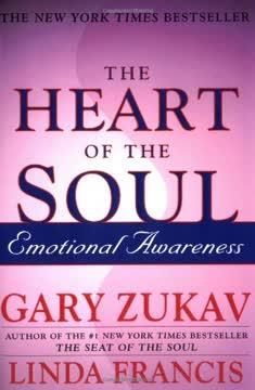 The Heart of the Soul book cover