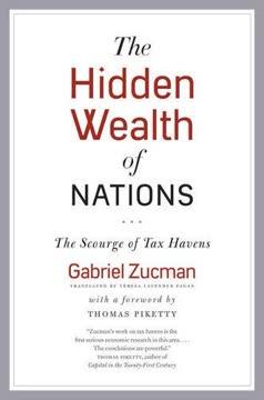 The Hidden Wealth of Nations book cover