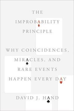 The Improbability Principle book cover
