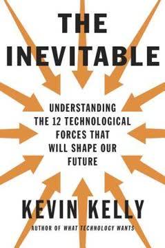 The Inevitable book cover