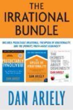The Irrational Bundle book cover