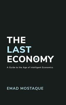 The Last Economy book cover