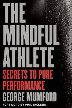 The Mindful Athlete book cover