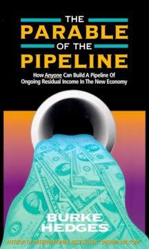 The Parable of the Pipeline book cover
