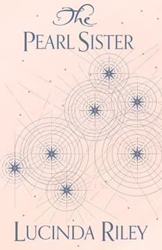 The Pearl Sister book cover