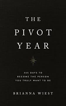 The Pivot Year book cover