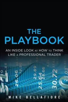 The Playbook book cover