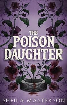 The Poison Daughter book cover