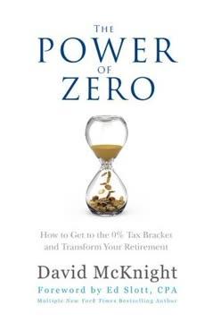 The Power of Zero, Revised and Updated book cover