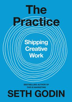 The Practice book cover