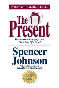 The Present book cover