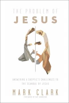 The Problem of Jesus book cover