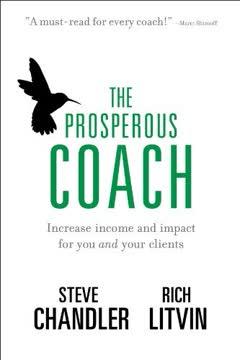 The Prosperous Coach book cover