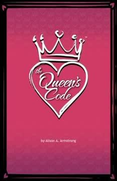 The Queen's Code book cover