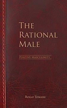 The Rational Male book cover