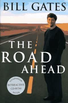 The Road Ahead book cover