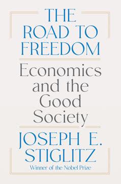 The Road to Freedom book cover
