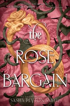 The Rose Bargain book cover