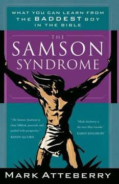 The Samson Syndrome book cover