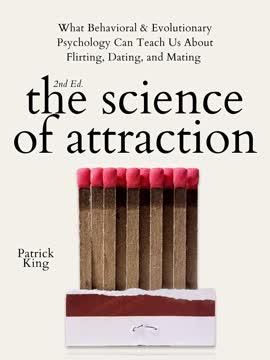 The Science of Attraction book cover