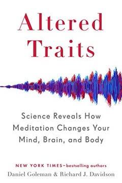 The Science of Meditation book cover