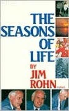The Seasons of Life book cover