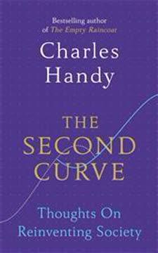 The Second Curve book cover