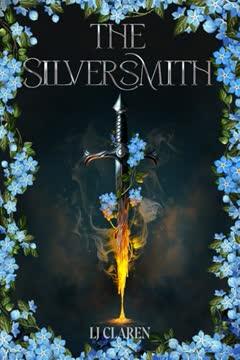 The Silversmith book cover