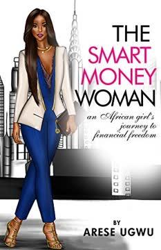 The Smart Money Woman book cover