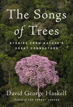 The Songs of Trees book cover