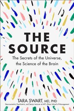 The Source book cover