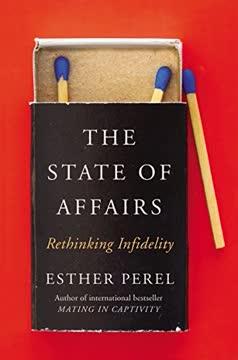 The State of Affairs book cover